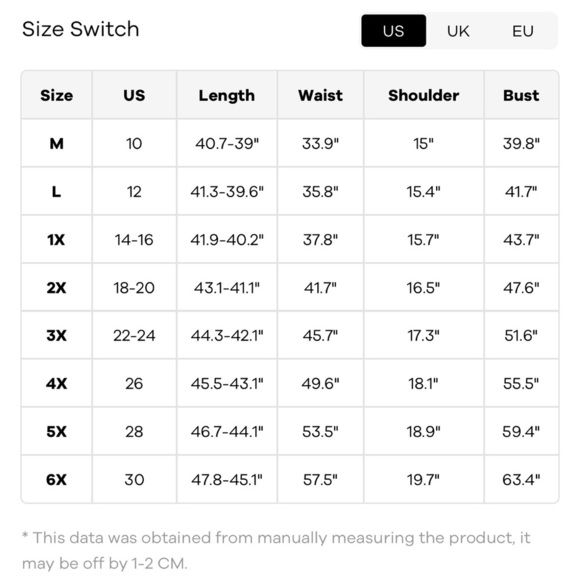 BloomChic Plain Sleeveless Button Detail Pocket Dress - Picture 8 of 8